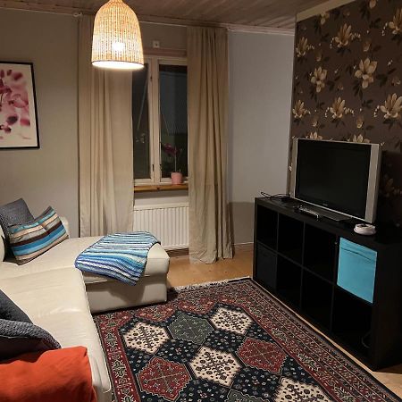 فيلا Lillhuset Järbo المظهر الخارجي الصورة