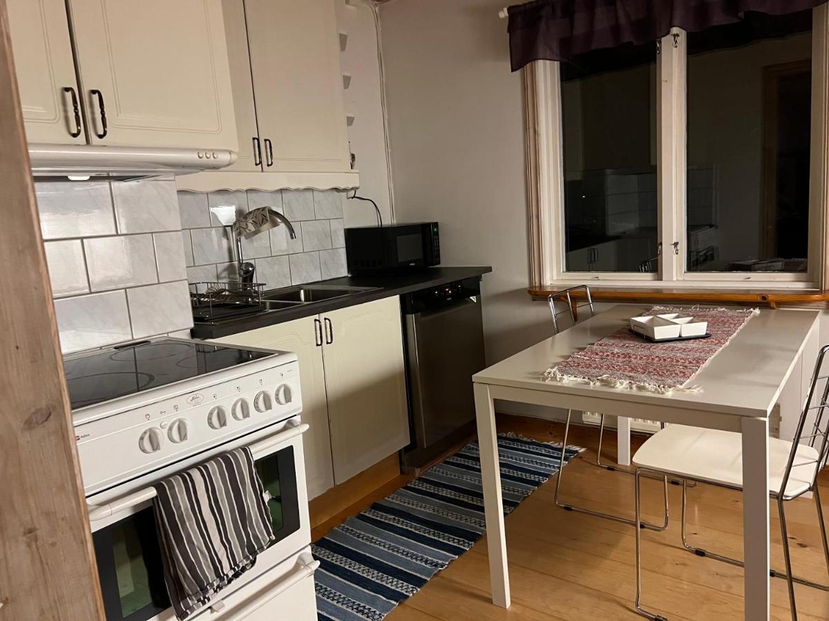 فيلا Lillhuset Järbo المظهر الخارجي الصورة